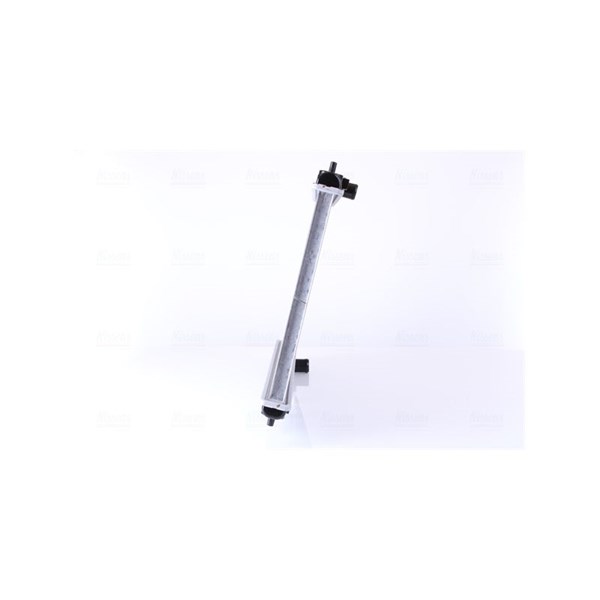 Kylare, motorkylning Nissens 62279A NISSENS
