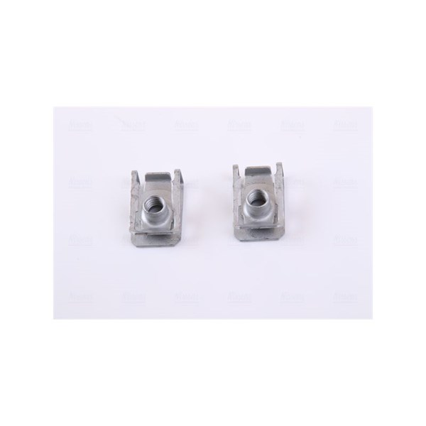 Kylare, motorkylning Nissens 62359A NISSENS