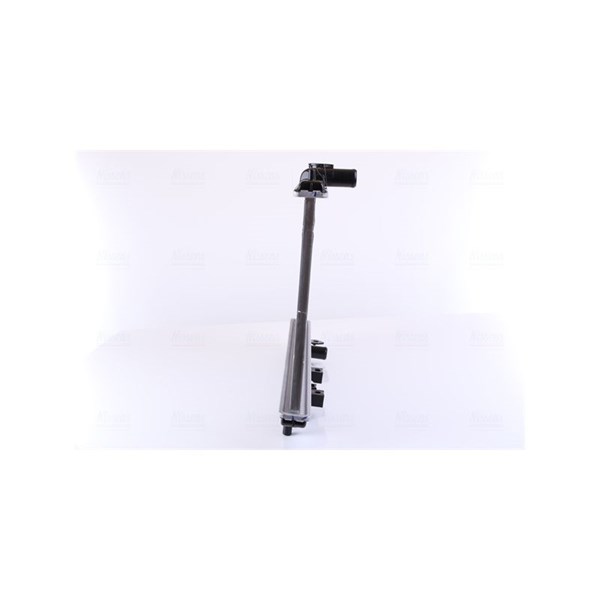 Kylare, motorkylning Nissens 62383A NISSENS Kylare, motorkylning Nissens 62383A NISSENS