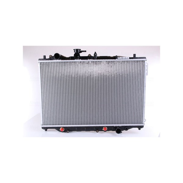 Kylare, motorkylning Nissens 62444A NISSENS Kylare, motorkylning Nissens 62444A NISSENS
