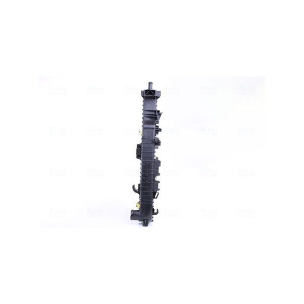 Kylare, motorkylning Nissens 62577A NISSENS