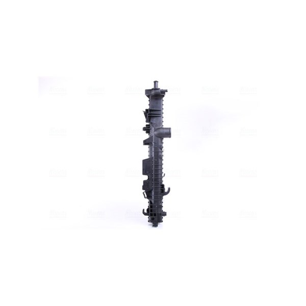 Kylare, motorkylning Nissens 62577A NISSENS