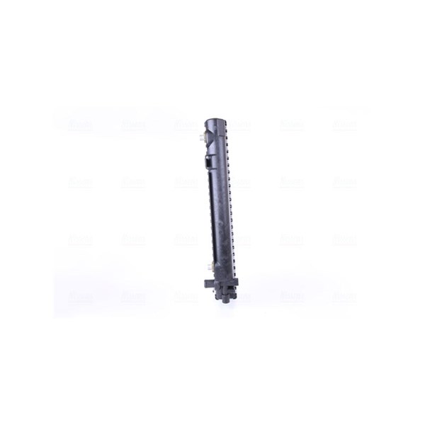 Kylare, motorkylning Nissens 62582A NISSENS