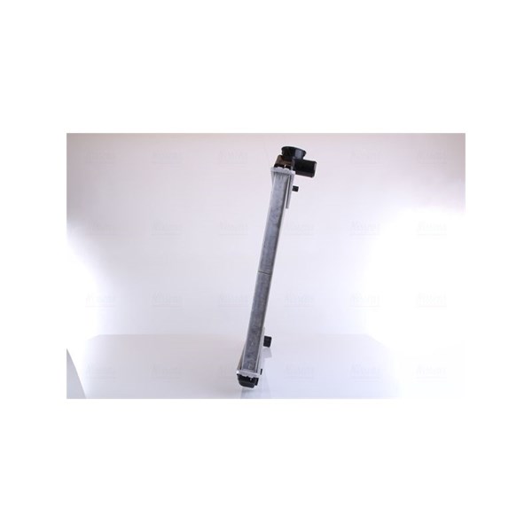 Kylare, motorkylning Nissens 62908A NISSENS