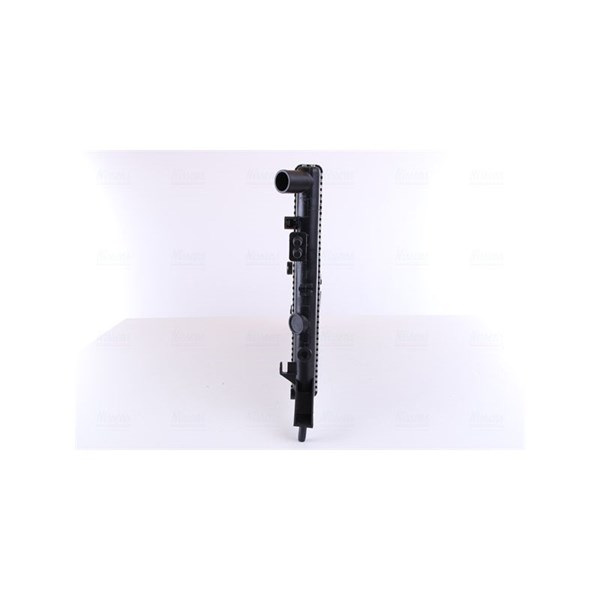 Kylare, motorkylning Nissens 63005A NISSENS