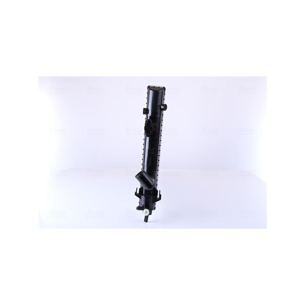 Kylare, motorkylning Nissens 63021A NISSENS