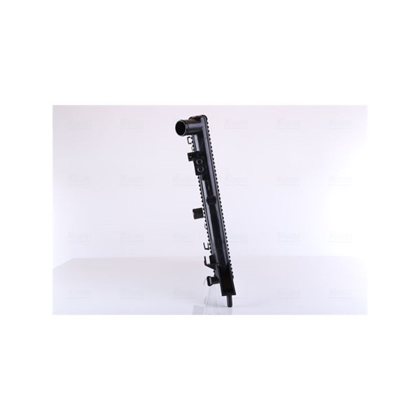 Kylare, motorkylning Nissens 63248A NISSENS