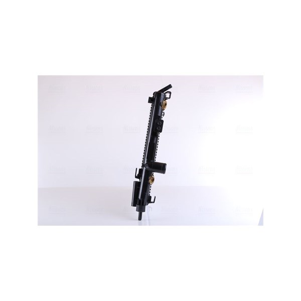 Kylare, motorkylning Nissens 63248A NISSENS