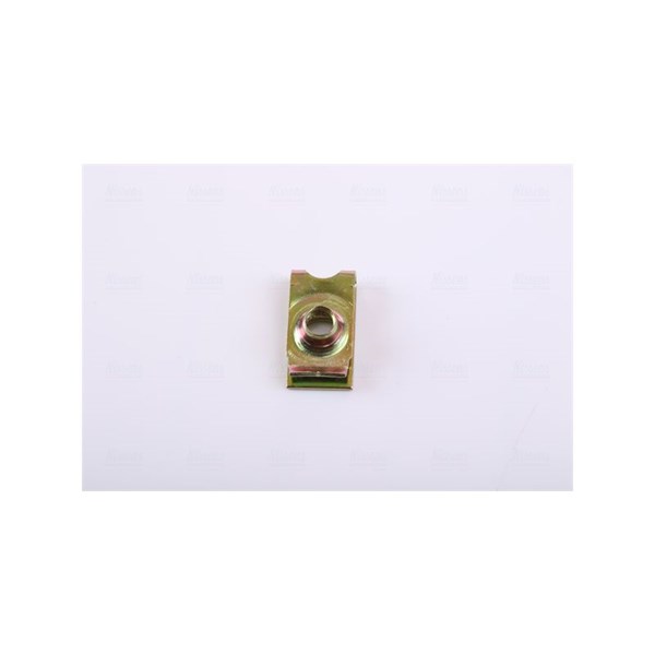 Kylare, motorkylning Nissens 63248A NISSENS