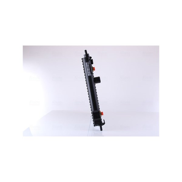 Kylare, motorkylning Nissens 63253A NISSENS