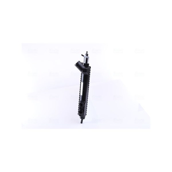 Kylare, motorkylning Nissens 63254A NISSENS