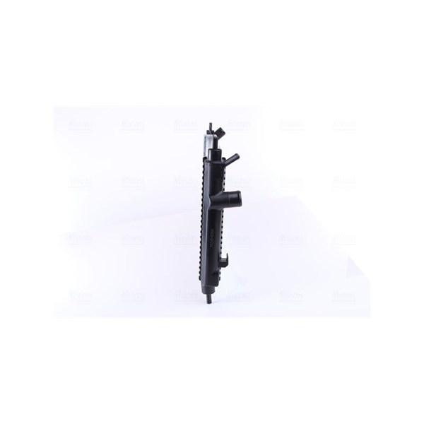 Kylare, motorkylning Nissens 63254A NISSENS