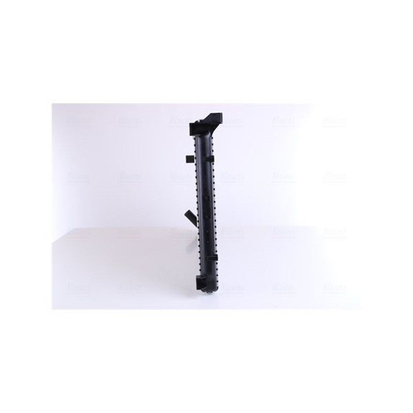 Kylare, motorkylning Nissens 63824A NISSENS
