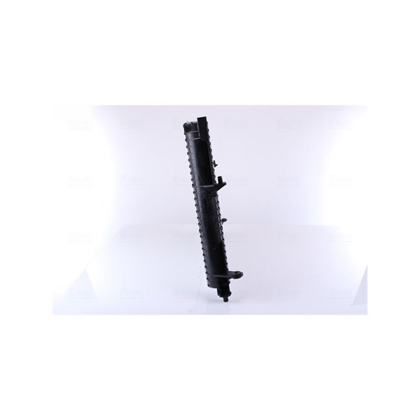 Kylare, motorkylning Nissens 63851A NISSENS