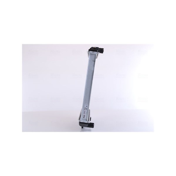 Kylare, motorkylning Nissens 64174A NISSENS