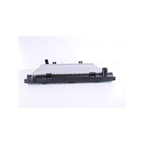 Kylare, motorkylning Nissens 64302A NISSENS