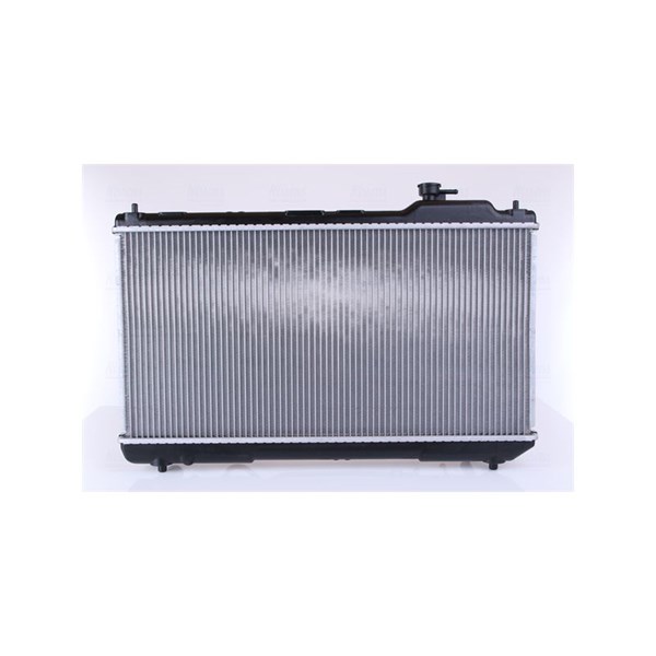 Kylare, motorkylning Nissens 64630A NISSENS Kylare, motorkylning Nissens 64630A NISSENS