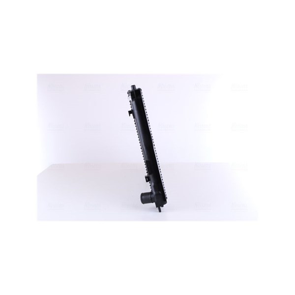 Kylare, motorkylning Nissens 64647A NISSENS