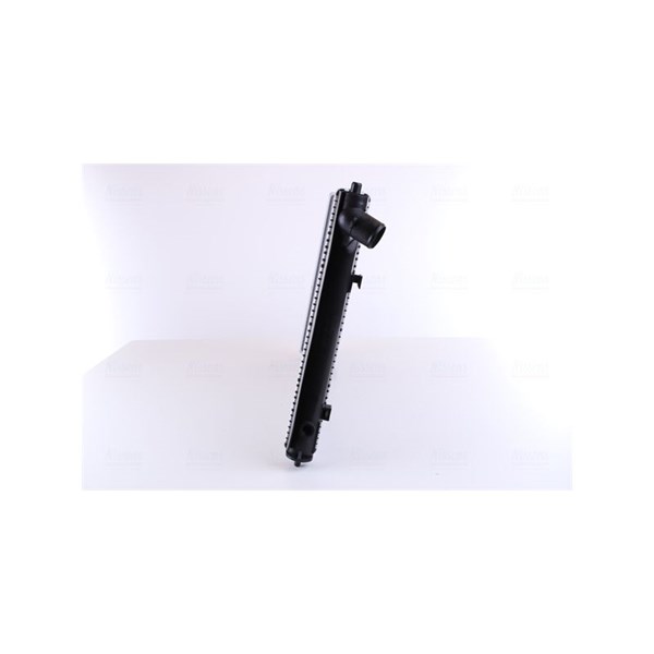 Kylare, motorkylning Nissens 64647A NISSENS