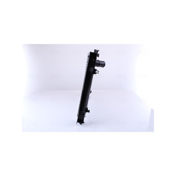Kylare, motorkylning Nissens 64648A NISSENS
