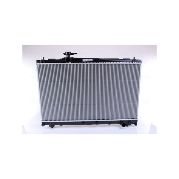 Kylare, motorkylning Nissens 64670A NISSENS Kylare, motorkylning Nissens 64670A NISSENS