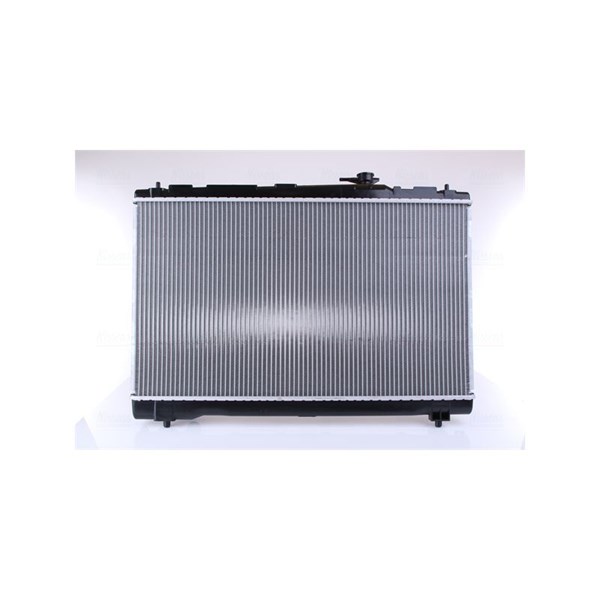 Kylare, motorkylning Nissens 64670A NISSENS Kylare, motorkylning Nissens 64670A NISSENS