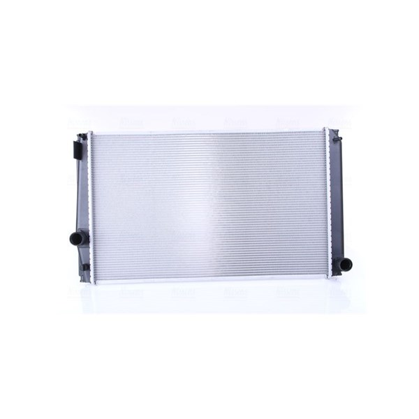 Kylare, motorkylning Nissens 64678A NISSENS Kylare, motorkylning Nissens 64678A NISSENS