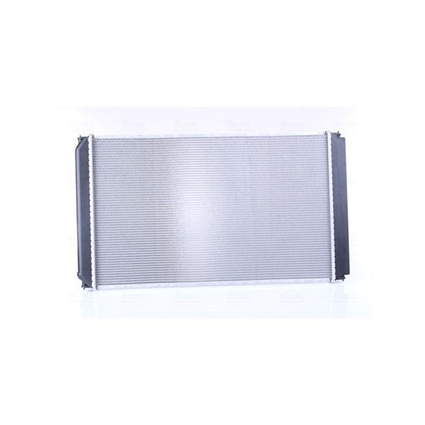 Kylare, motorkylning Nissens 64678A NISSENS Kylare, motorkylning Nissens 64678A NISSENS