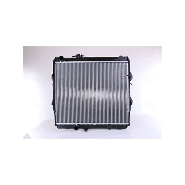 Kylare, motorkylning Nissens 64683A NISSENS Kylare, motorkylning Nissens 64683A NISSENS