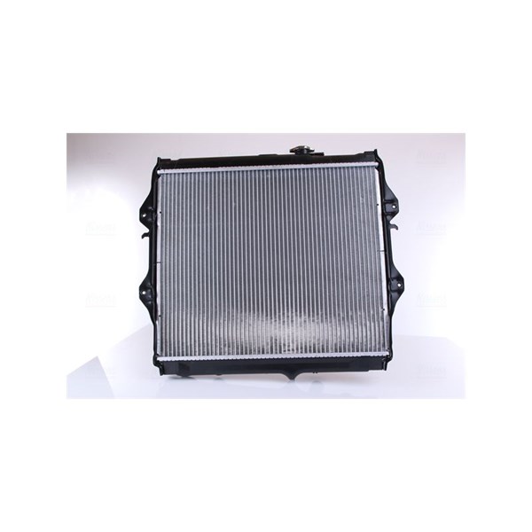 Kylare, motorkylning Nissens 64683A NISSENS Kylare, motorkylning Nissens 64683A NISSENS