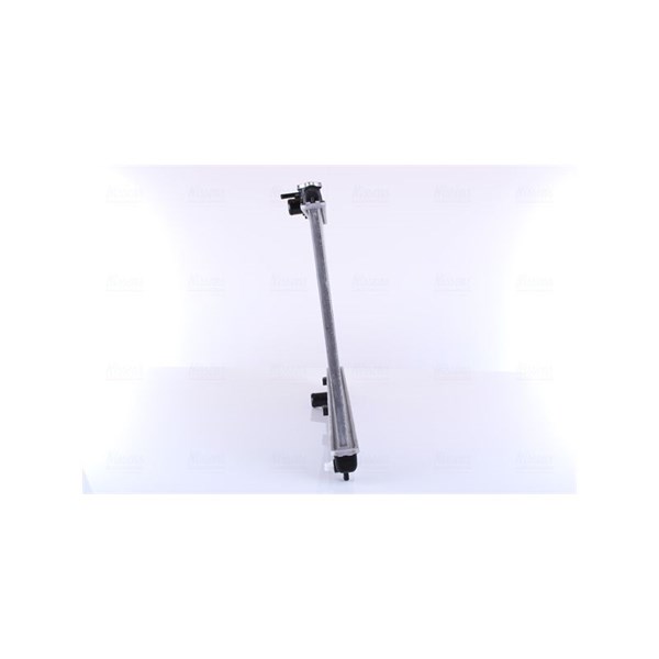 Kylare, motorkylning Nissens 64786A NISSENS