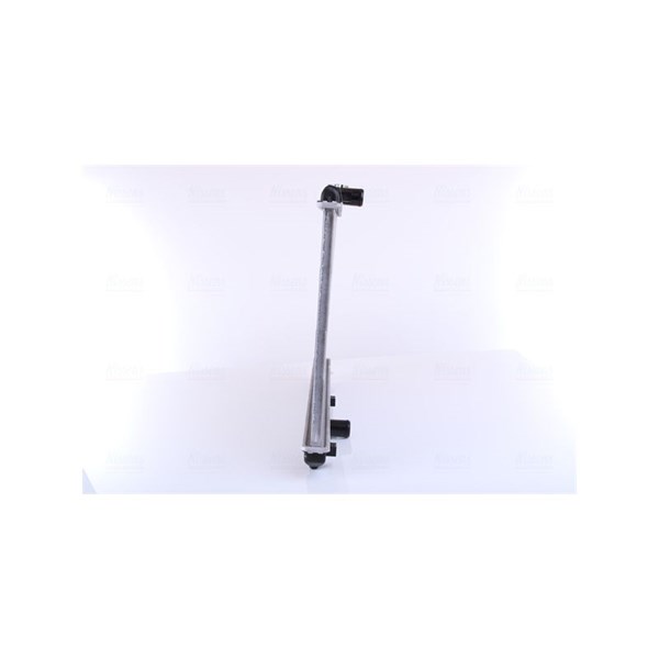 Kylare, motorkylning Nissens 64786A NISSENS