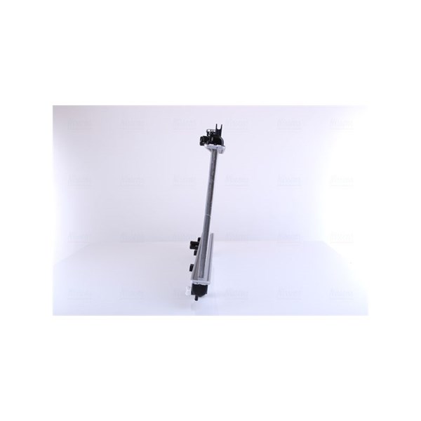 Kylare, motorkylning Nissens 64838A NISSENS