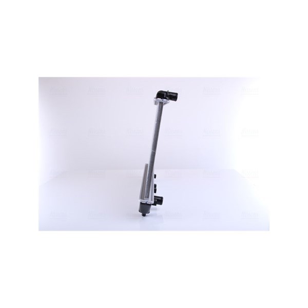 Kylare, motorkylning Nissens 64838A NISSENS
