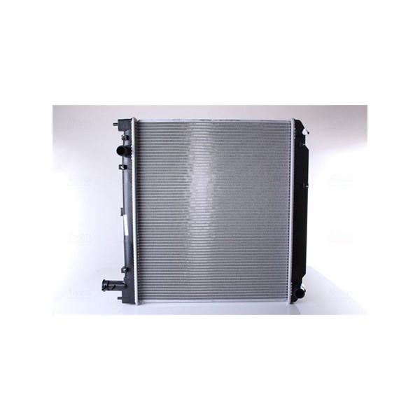Kylare, motorkylning Nissens 64858A NISSENS Kylare, motorkylning Nissens 64858A NISSENS