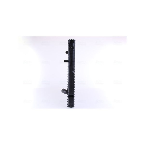 Kylare, motorkylning Nissens 65508A NISSENS