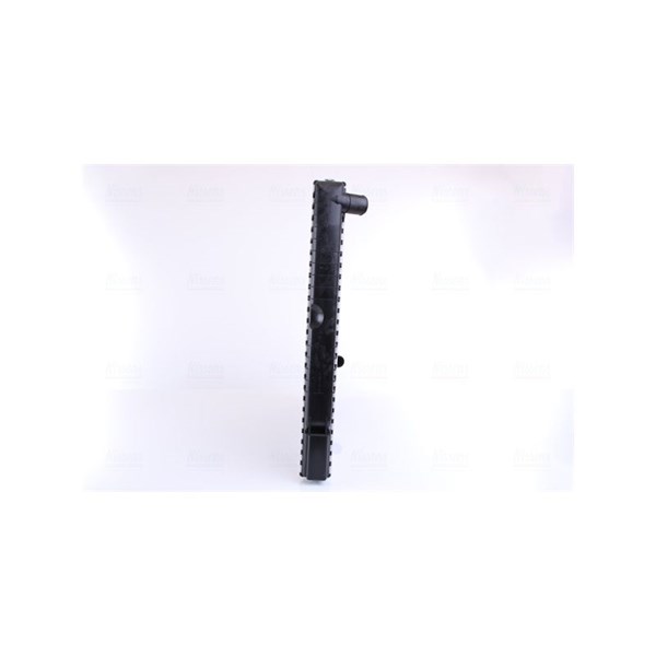 Kylare, motorkylning Nissens 65508A NISSENS