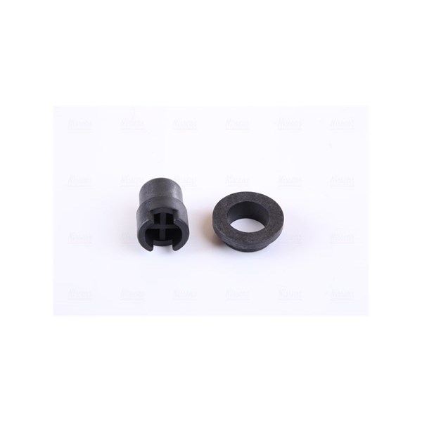 Kylare, motorkylning Nissens 65508A NISSENS