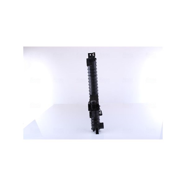 Kylare, motorkylning Nissens 65557A NISSENS