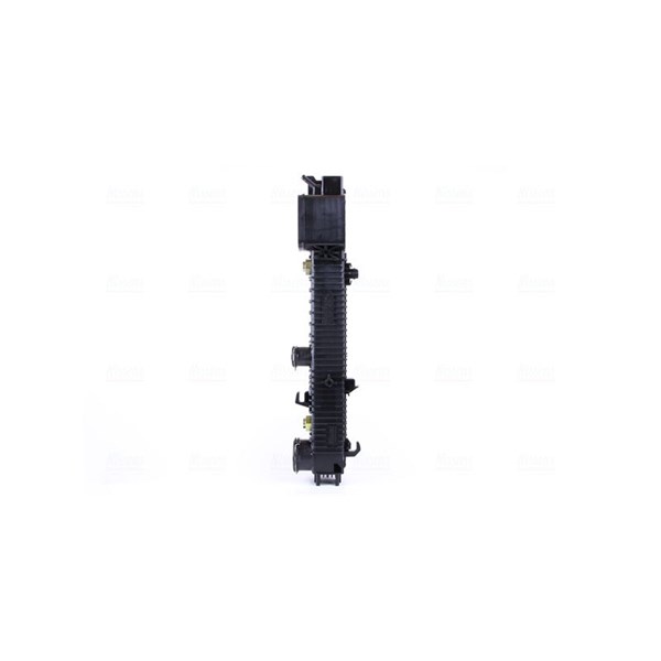 Kylare, motorkylning Nissens 67107A NISSENS Kylare, motorkylning Nissens 67107A NISSENS