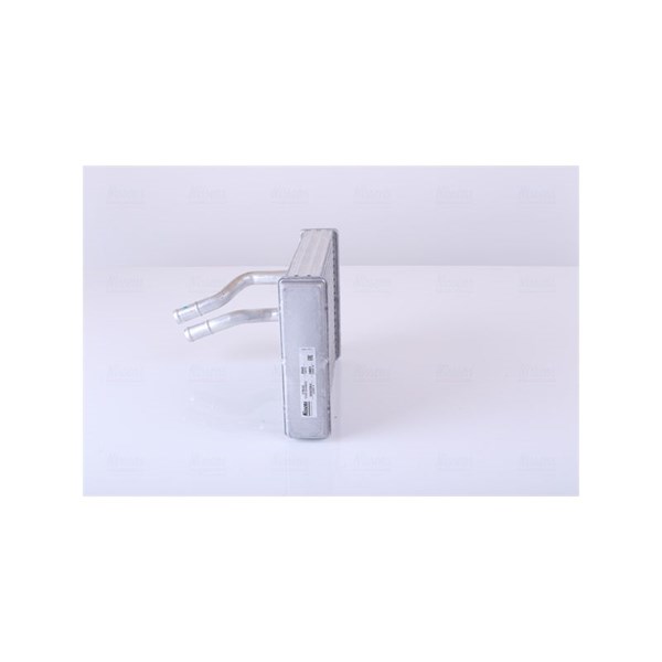 Värmeväxlare, kupévärme, Fram Nissens 77610 NISSENS Värmeväxlare, kupévärme, Fram Nissens 77610 NISSENS