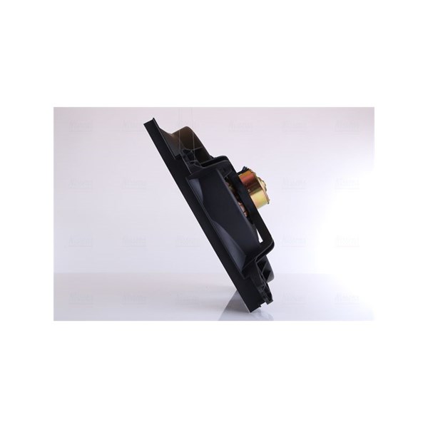 Fläkt, kylare 12V Nissens 85085 NISSENS