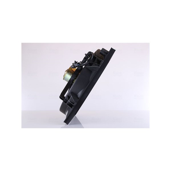 Fläkt, kylare 12V Nissens 85085 NISSENS