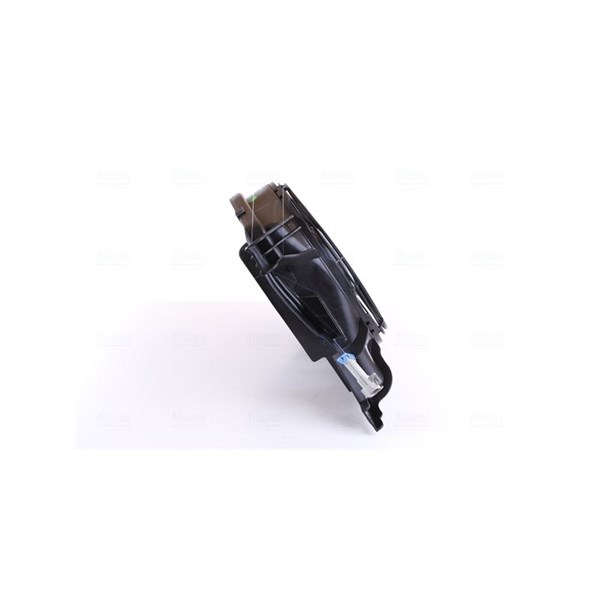 Fläkt, klimatanläggning 12V Nissens 85402 NISSENS Fläkt, klimatanläggning 12V Nissens 85402 NISSENS