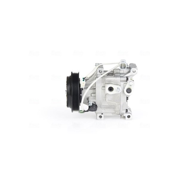 Kompressor, klimatanläggning Nissens 890047 NISSENS Kompressor, klimatanläggning Nissens 890047 NISSENS