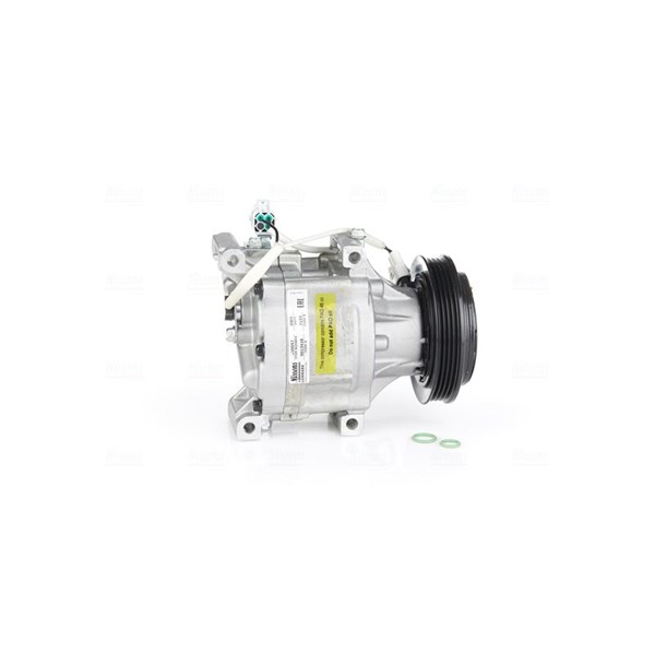Kompressor, klimatanläggning Nissens 890047 NISSENS Kompressor, klimatanläggning Nissens 890047 NISSENS