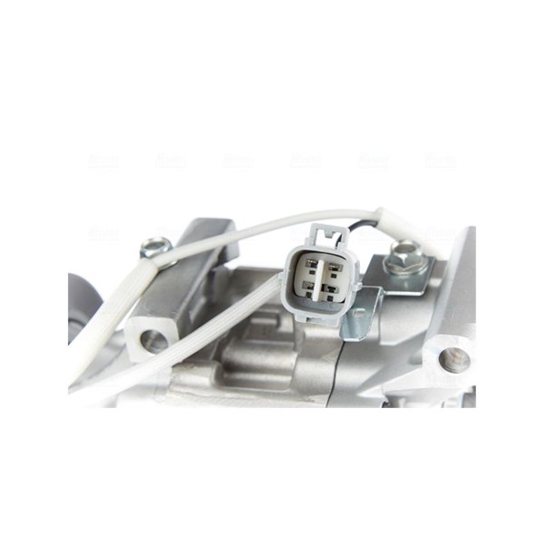 Kompressor, klimatanläggning Nissens 890047 NISSENS Kompressor, klimatanläggning Nissens 890047 NISSENS
