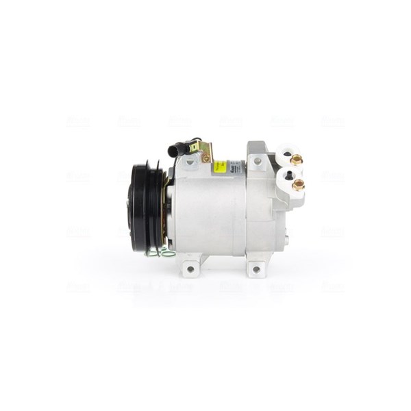 Kompressor, klimatanläggning Nissens 890064 NISSENS