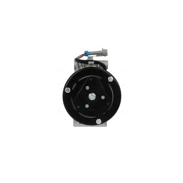 Kompressor, klimatanläggning Nissens 89024 NISSENS