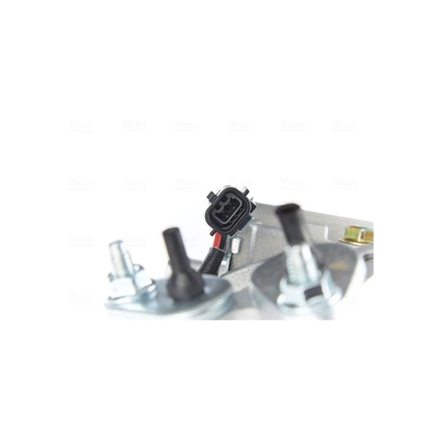Kompressor, klimatanläggning Nissens 890297 NISSENS